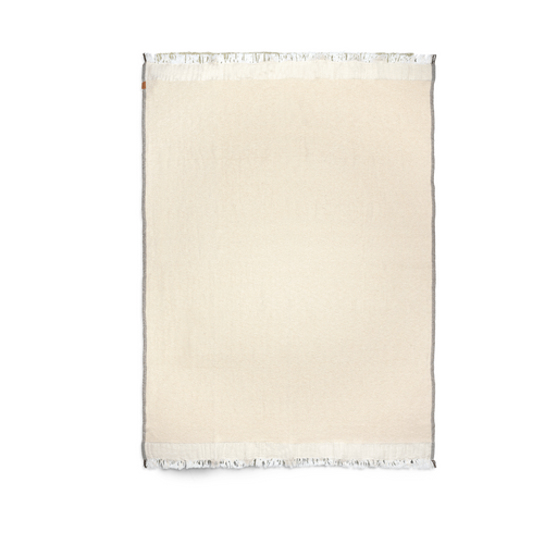 Ferm Living Weaver 蓋毯 Ferm Living - 潤舍．生活家居 Luxury Life