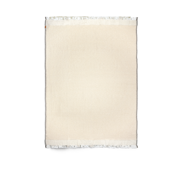 Ferm Living Weaver 蓋毯 Ferm Living - 潤舍．生活家居 Luxury Life