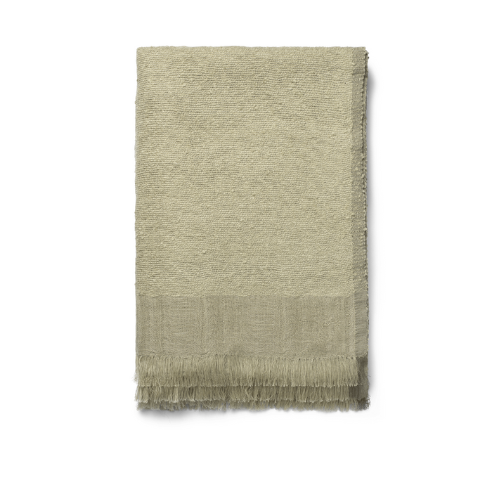 Ferm Living Weaver 蓋毯 Ferm Living - 潤舍．生活家居 Luxury Life