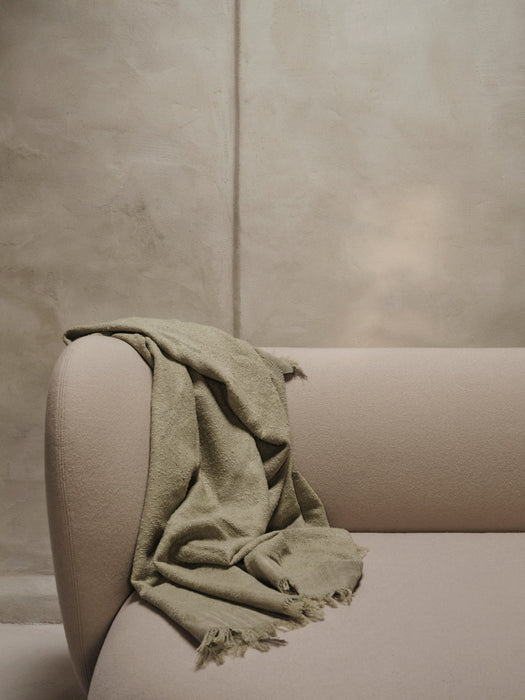 Ferm Living Weaver 蓋毯 Ferm Living - 潤舍．生活家居 Luxury Life