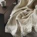 Ferm Living Weaver 蓋毯 Ferm Living - 潤舍．生活家居 Luxury Life