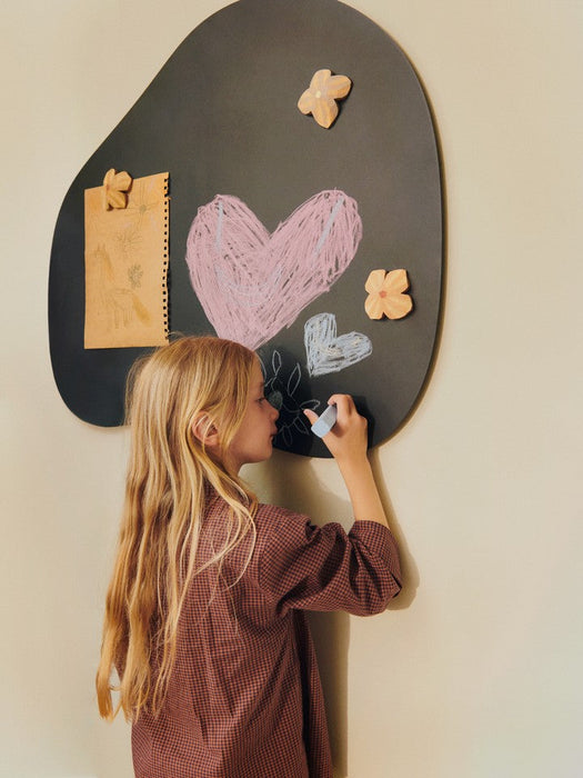 Ferm Living Willora 磁性黑板 Ferm Living - 潤舍．生活家居 Luxury Life