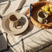 Ferm Living Yard Picnic 杯盤 8 件組 Ferm Living - 潤舍．生活家居 Luxury Life