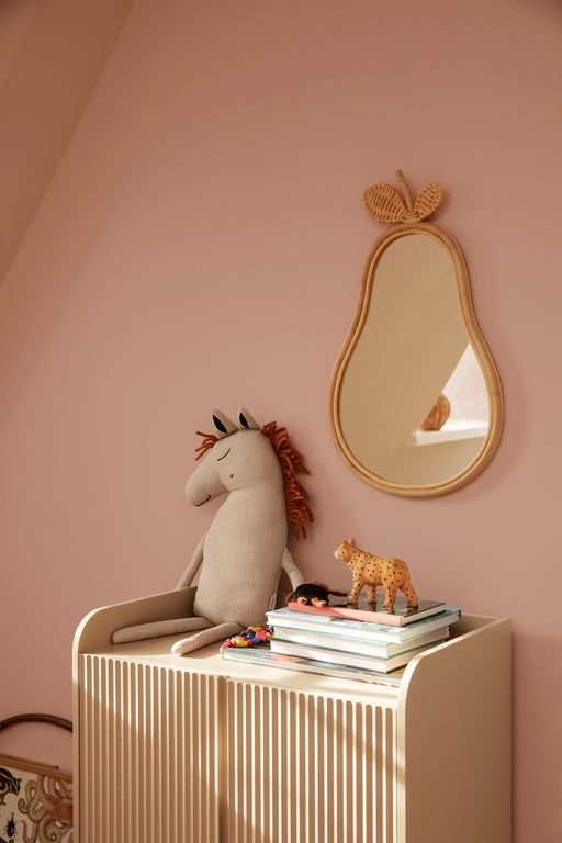 北歐丹麥 Ferm Living Horse 抱枕｜台灣代理商－潤舍生活家居