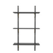 北歐進口家具 ferm LIVING 層架 Sector Shelf - Triple - Narrow
