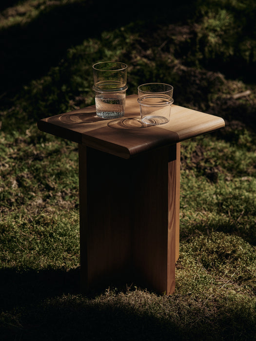 Ferm Living Sala 邊桌