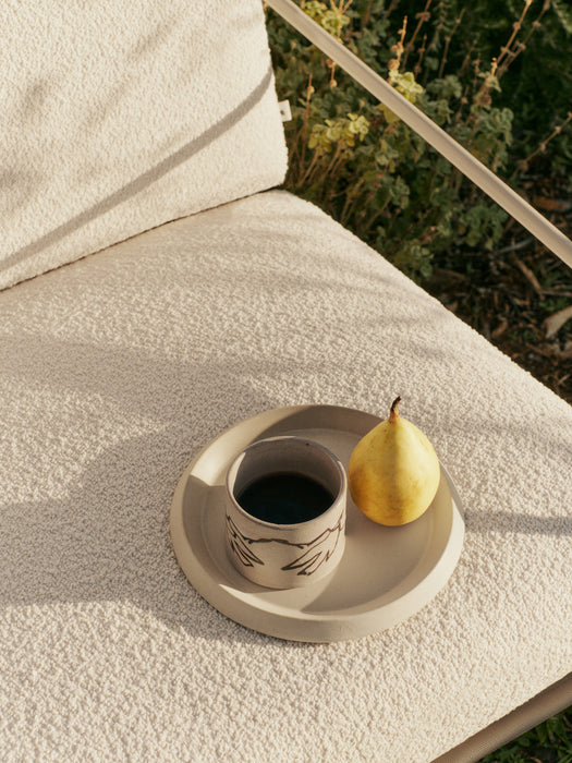 Ferm Living Vuelo 釉彩陶瓷茶杯