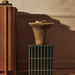北歐進口家具 Ferm Living Pillar 邊桌｜原廠授權代理商