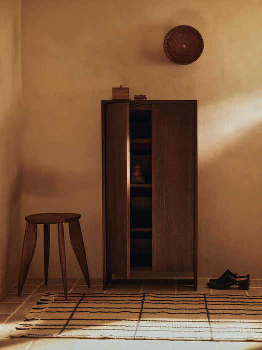 北歐進口家具 Feve 邊桌｜ferm LIVING 北歐進口家具品牌