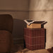 北歐進口家具 Ferm Living Pillar 邊桌｜原廠授權代理商