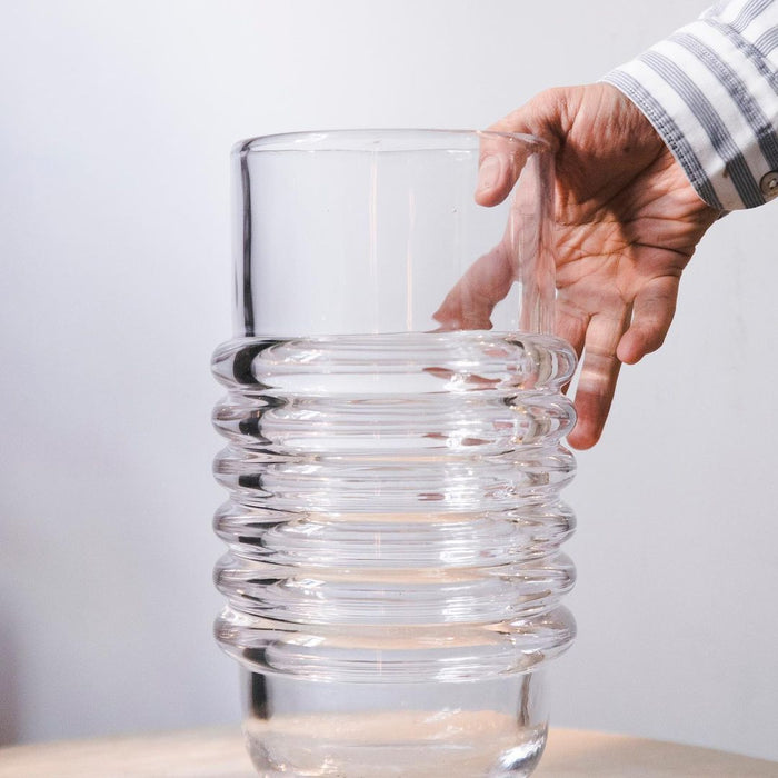 Tom Dixon Press 花瓶 (大)