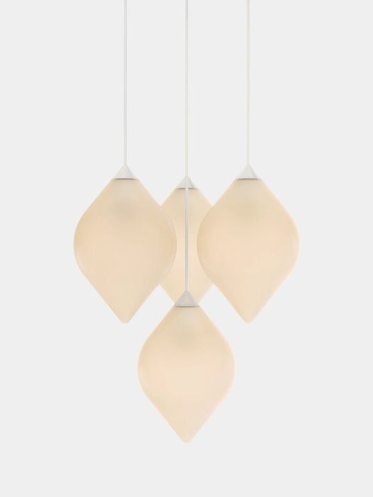 Tom Dixon Flare Top 吊燈 - 潤舍．生活家居 Luxury Life