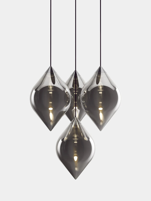 歐洲進口吊燈 Tom Dixon Flare Top 吊燈｜台灣總代理－潤舍生活家居