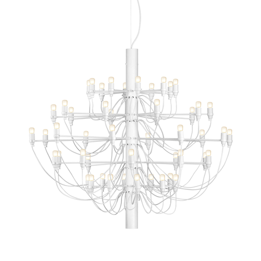 義大利進口燈飾 — Flos 經典 2097 吊燈｜總代理 — 潤舍・生活家居