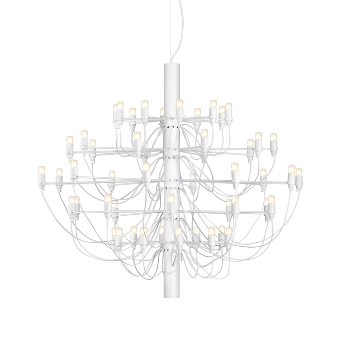 義大利進口燈飾 — Flos 經典 2097 吊燈｜總代理 — 潤舍・生活家居