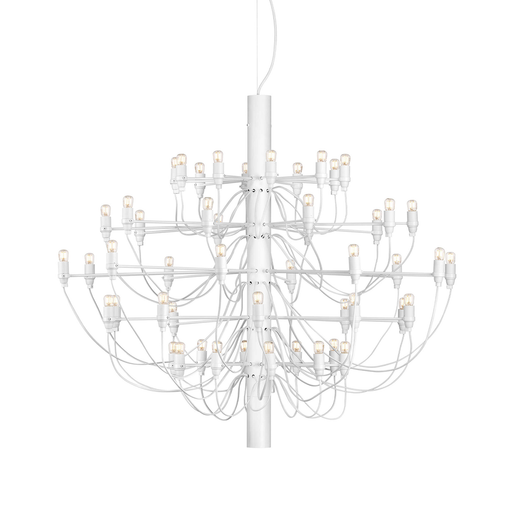 義大利進口燈飾 — Flos 經典 2097 吊燈｜總代理 — 潤舍・生活家居