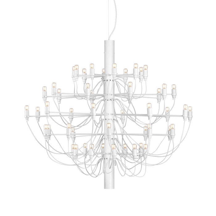 義大利進口燈飾 — Flos 經典 2097 吊燈｜總代理 — 潤舍・生活家居