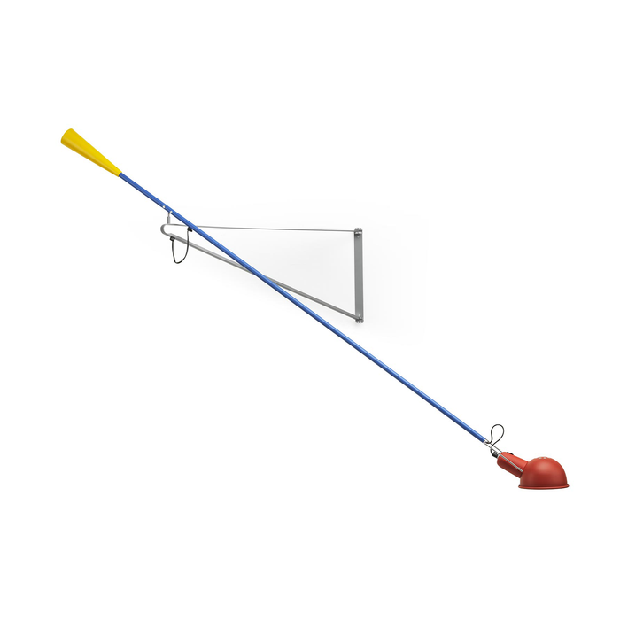 Flos 265 壁燈 - 潤舍．生活家居 Luxury Life