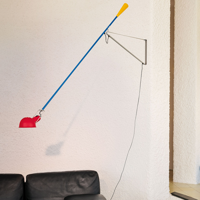 Flos 265 壁燈 - 潤舍．生活家居 Luxury Life