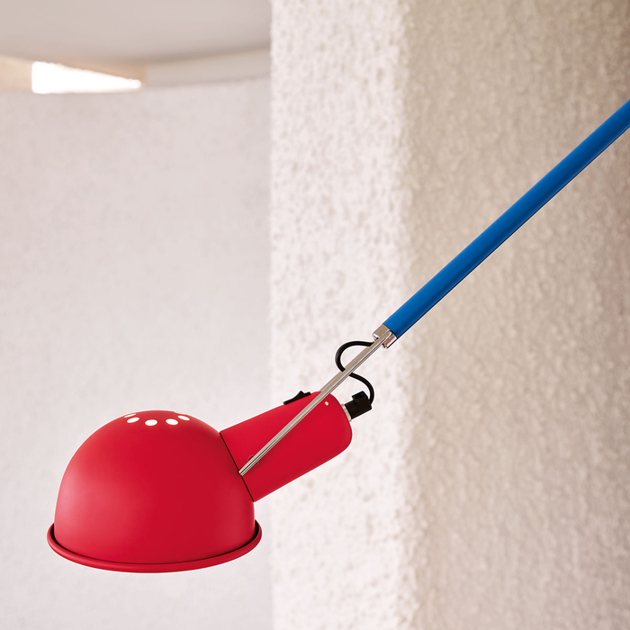 Flos 265 壁燈 - 潤舍．生活家居 Luxury Life