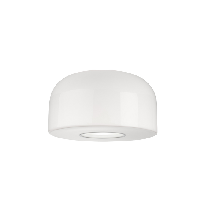 義大利燈具名品 Flos Bellhop C2頂燈｜原廠授權代理商