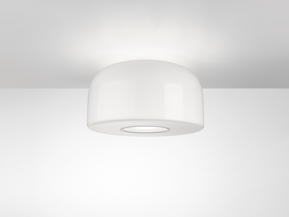義大利燈具名品 Flos Bellhop C2頂燈｜原廠授權代理商