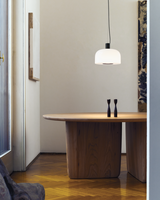 Flos Bellhop Glass S1 吊燈 Flos - 潤舍．生活家居 Luxury Life