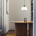 Flos Bellhop Glass S1 吊燈 Flos - 潤舍．生活家居 Luxury Life