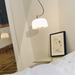 Flos Bellhop Glass S1 吊燈 Flos - 潤舍．生活家居 Luxury Life