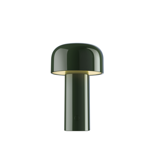 義大利燈具名品 Flos Bellhop V3 無線桌燈｜原廠授權代理商