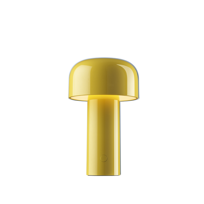 義大利燈具名品 Flos Bellhop V3 無線桌燈｜原廠授權代理商