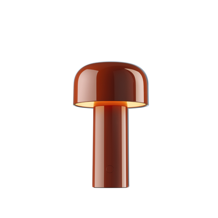 義大利燈具名品 Flos Bellhop V3 無線桌燈｜原廠授權代理商