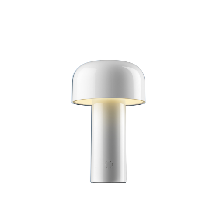 義大利燈具名品 Flos Bellhop V3 無線桌燈｜原廠授權代理商