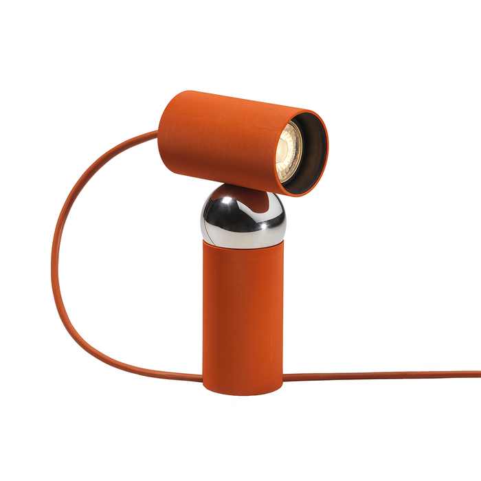 義大利進口燈飾 Flos 杯球桌燈 Bilboquet Table Lamp 