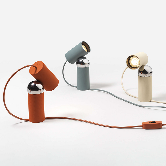 義大利進口燈飾 Flos 杯球桌燈 Bilboquet Table Lamp 