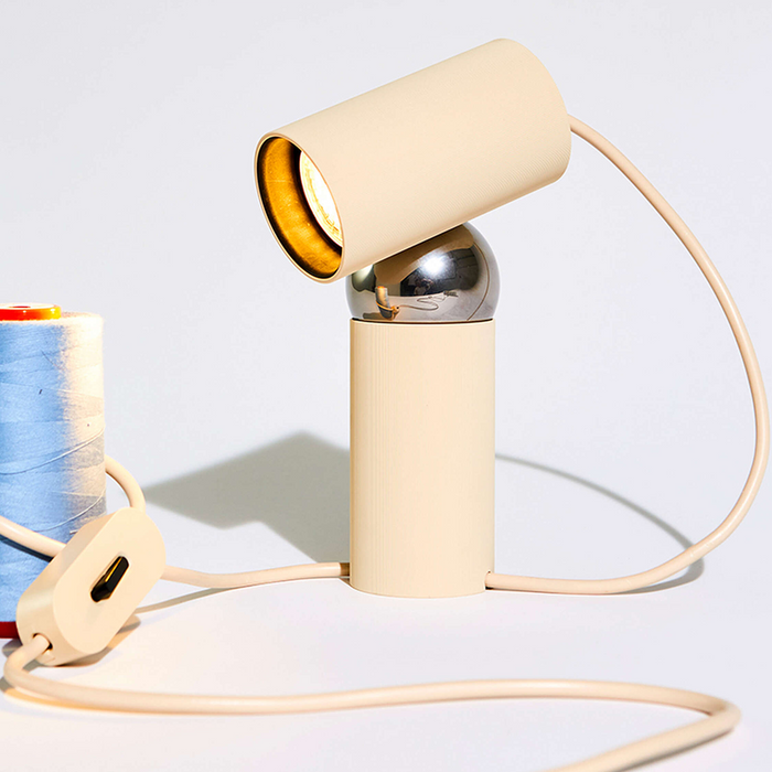 義大利進口燈飾 Flos 杯球桌燈 Bilboquet Table Lamp 