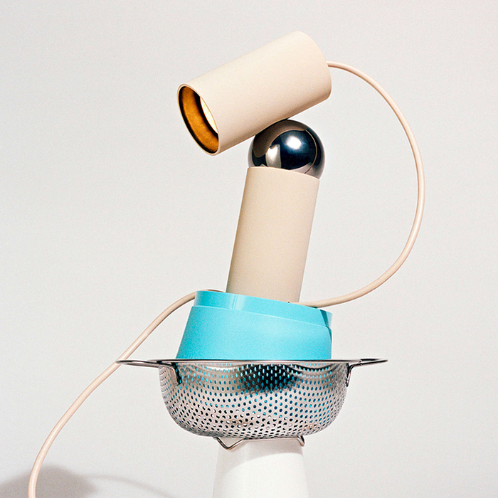 義大利進口燈飾 Flos 杯球桌燈 Bilboquet Table Lamp 