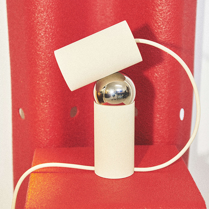 義大利進口燈飾 Flos 杯球桌燈 Bilboquet Table Lamp 