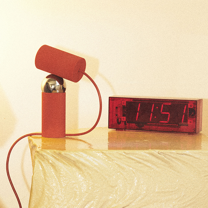 義大利進口燈飾 Flos 杯球桌燈 Bilboquet Table Lamp 