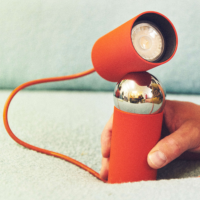 義大利進口燈飾 Flos 杯球桌燈 Bilboquet Table Lamp 