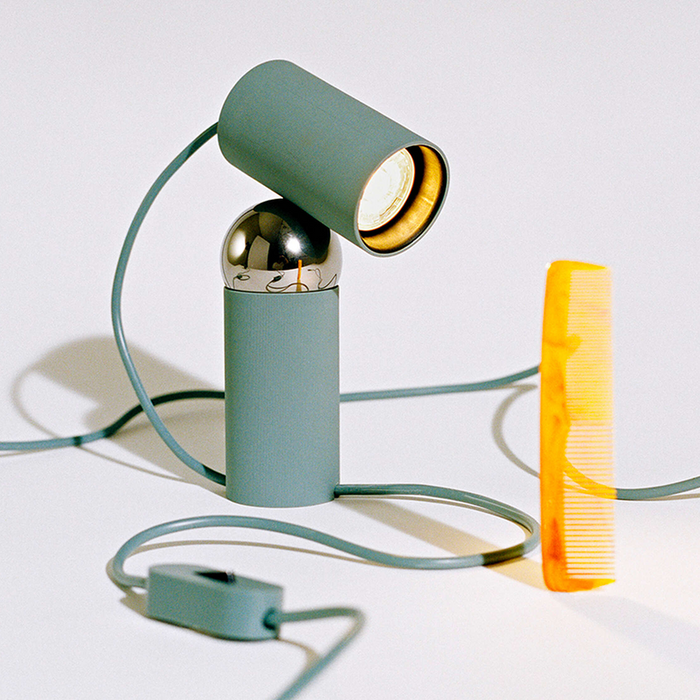 義大利進口燈飾 Flos 杯球桌燈 Bilboquet Table Lamp 