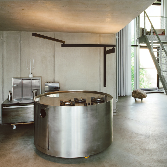 義大利進口燈飾 Flos 旗標壁燈 Black Flag 