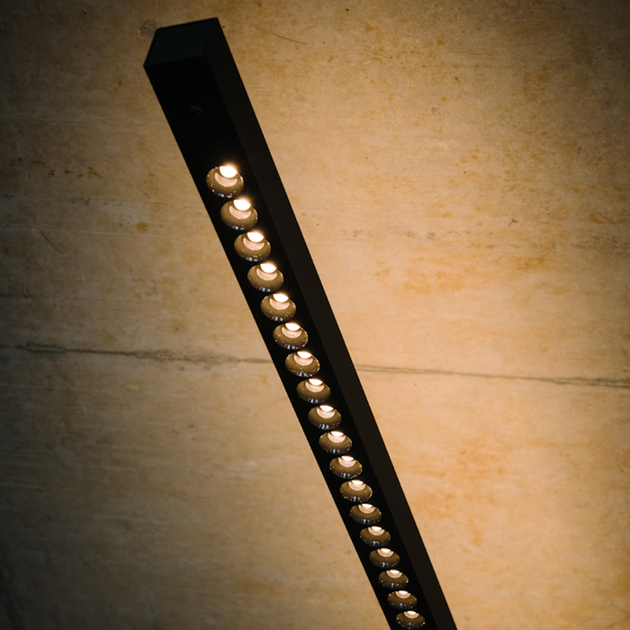 義大利進口燈飾 Flos 旗標壁燈 Black Flag 