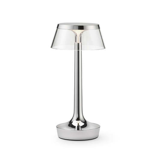 義大利燈具名品 Flos Bon Jour Unplugged 無線桌燈｜原廠授權總代理潤舍．生活家居