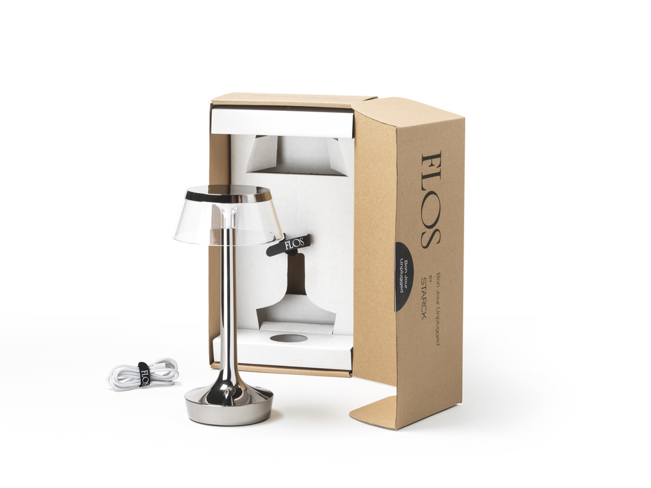 Flos Bon Jour Unplugged 無線桌燈Flos -  潤舍．生活家居 Luxury Life