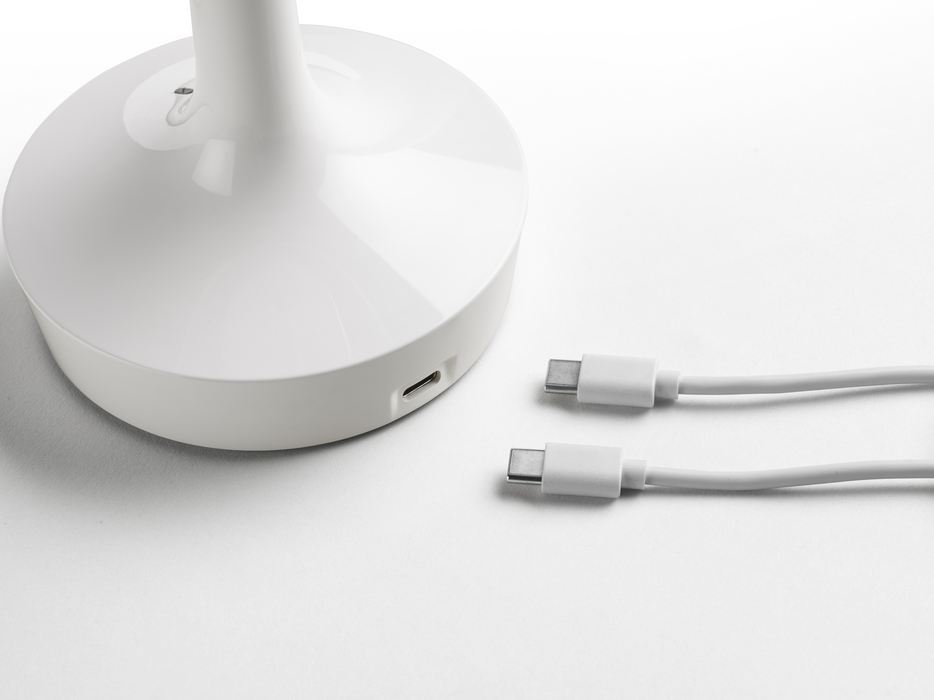 Flos Bon Jour Unplugged 無線桌燈Flos -  潤舍．生活家居 Luxury Life