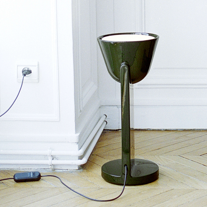 義大利進口燈飾 Flos 陶瓷桌燈 Céramique Table Lamp 