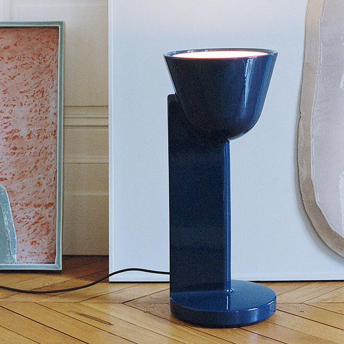 義大利進口燈飾 Flos 陶瓷桌燈 Céramique Table Lamp 