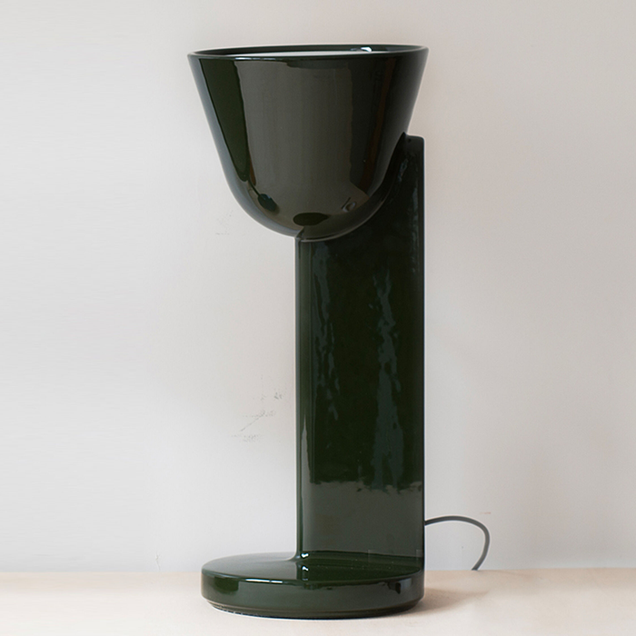 義大利進口燈飾 Flos 陶瓷桌燈 Céramique Table Lamp 