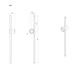 Flos Coordinates W1 壁燈 Flos - 潤舍．生活家居 Luxury Life